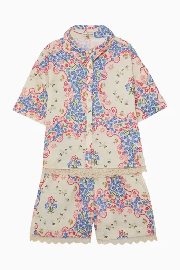 Laya Shorts