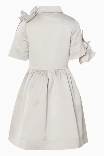Whisper Wing Dress
