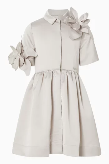 Whisper Wing Dress