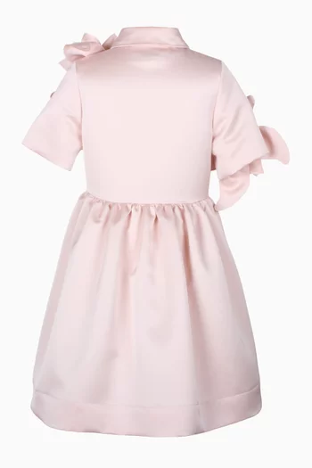 Whisper Wing Dress