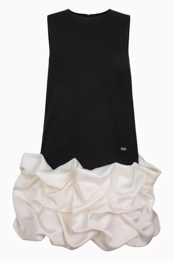 Dream Woven Dress