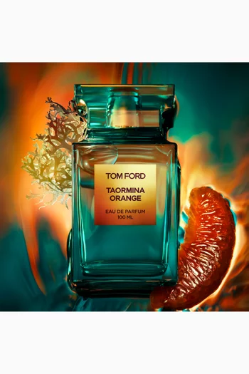 ماء عطر تاورمينا اورانج، 50 ملل