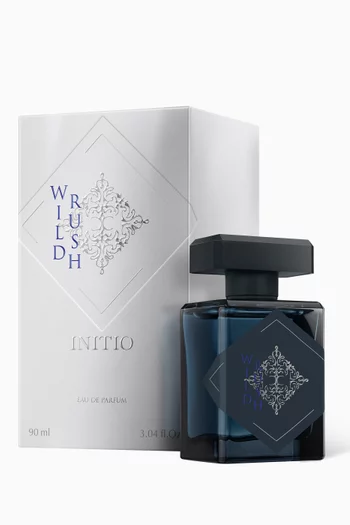 ماء عطر وايلد راش، 90 ملل
