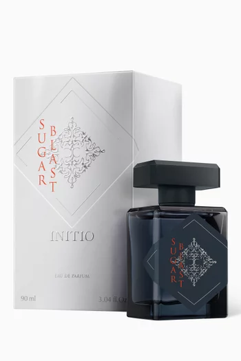 ماء عطر شوجر بلاست، 90 ملل