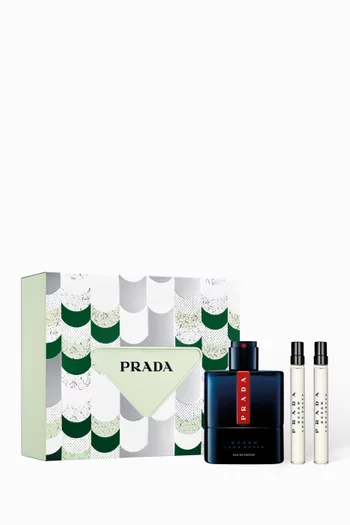 مجموعة هدايا ماء عطر لونا روزا أوشن، توفير 20‏‏‏%‏