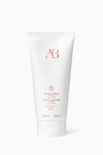 مستحضر سولار شيلد للحماية من الشمس مع عامل الحماية SPF 50،‏ 175 ملل