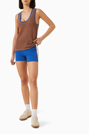 Avalon Wales Tank Top in Knit