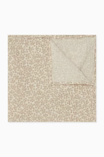 Wabi Sabi Swaddle in Cotton