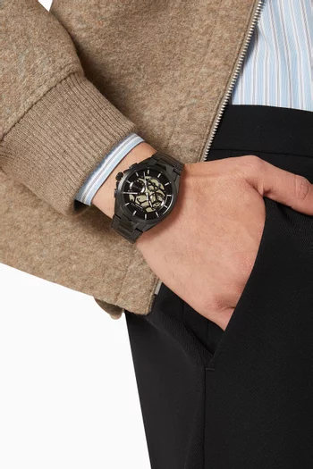 Jackson Chronograph Watch, 42mm