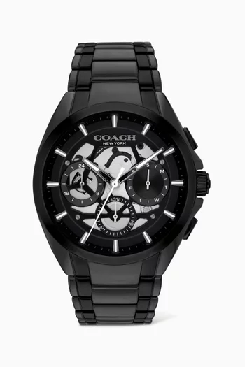 Jackson Chronograph Watch, 42mm
