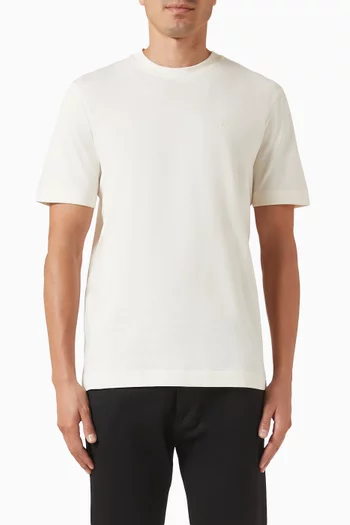 Thompson T-shirt in Cotton-jersey