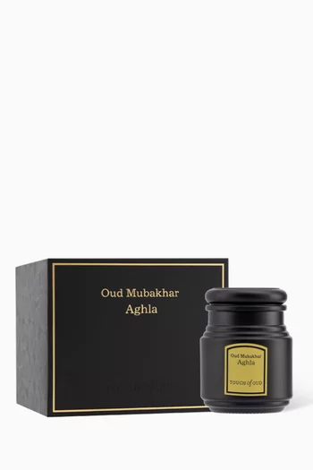 عود مبخر أغلى، 50 غرام