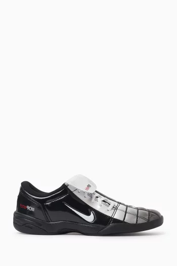 سنيكرز T90 أسفل الكاحل