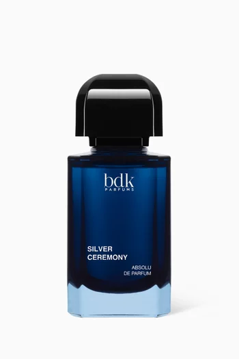 عطر سيلفر سيرموني مركز، 50 ملل
