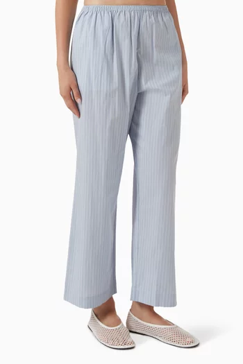Ease Pants in Organic-cotton