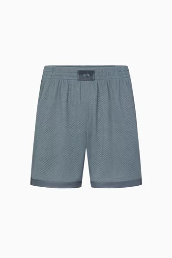 Basketball 5" Shorts in Mesh