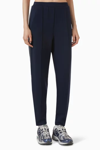 The Slim Pintuck Pants, 27.5"