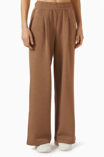 Extra Wide-leg 29.5" Pants