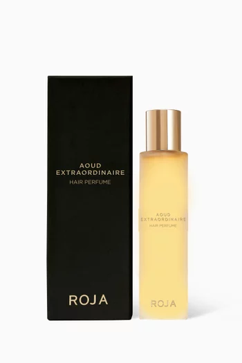 Aoud Extraordinaire Hair Perfume, 50ml