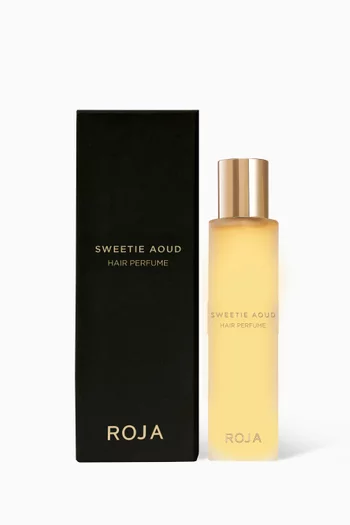 Sweetie Aoud Hair Perfume, 50ml