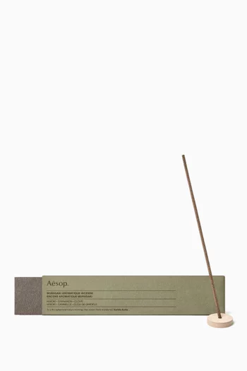 Murasaki Aromatique Incense Sticks