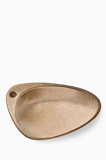 Bronze Incense Holder