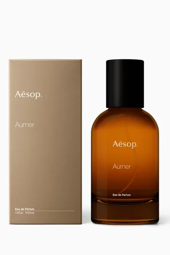ماء عطر اورنير، 50 ملل