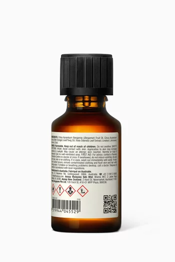 Simone Oil Burner Blend, 25ml