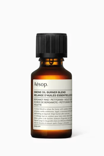 Simone Oil Burner Blend, 25ml