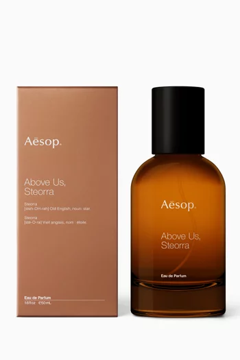 ماء عطر اباف اس ستيورا، 50 ملل