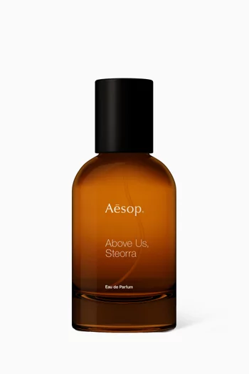 ماء عطر اباف اس ستيورا، 50 ملل
