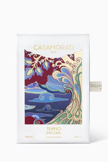Tempio d'Acqua Eau de Parfum, 30ml