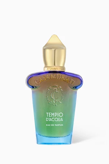 Tempio d'Acqua Eau de Parfum, 30ml