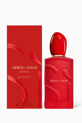 ماء عطر سي باسيون ريد بلوم، 100 ملل