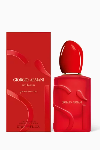 ماء عطر سي باسيون ريد بلوم، 50 ملل