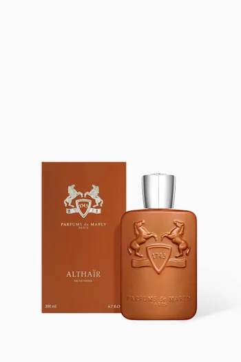 ماء عطر ألثير، 200 ملل