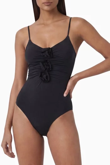 Somnia One-piece Swimsuit