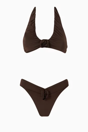 Brezza Bikini Set