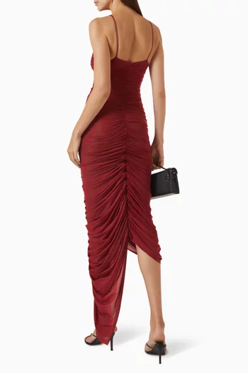 Mater Maxi Dress
