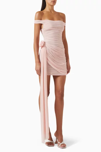 Canto Mini Dress