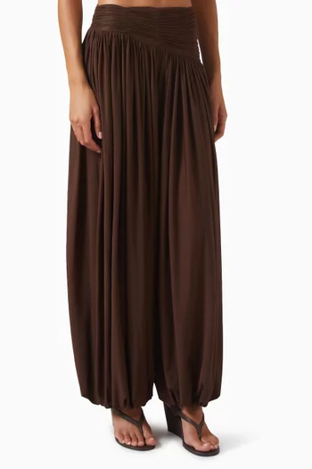 Gravitas Pants