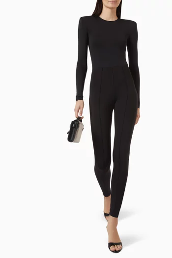 x RHW Bonded Leggings