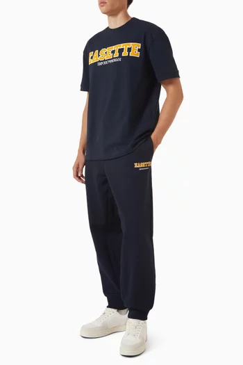 Logo Sweatpants