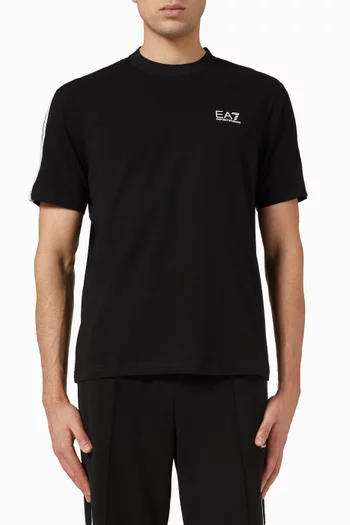 Tennis Club T-shirt in Cotton