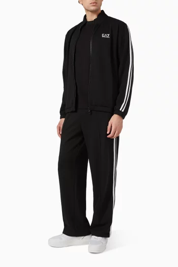 Tennis Club Tracksuit Set