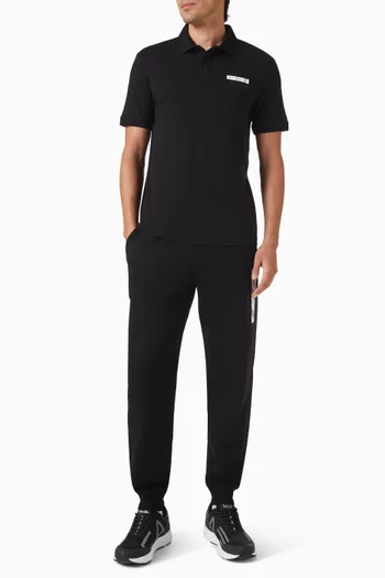 Logo Sweatpants