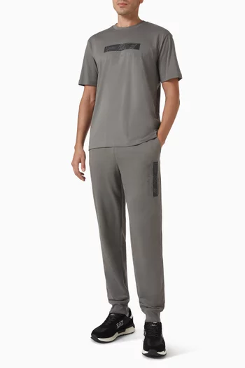 Logo Sweatpants