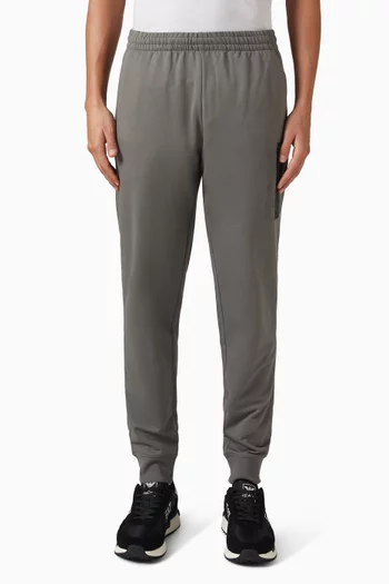 Logo Sweatpants