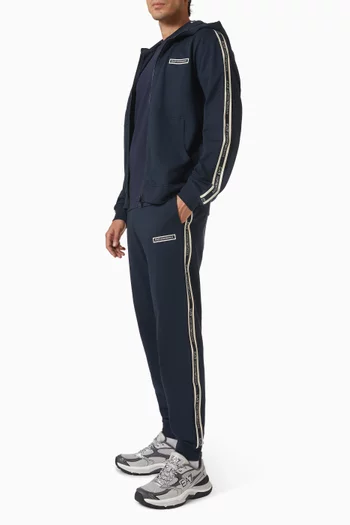 Logo Sweatpants