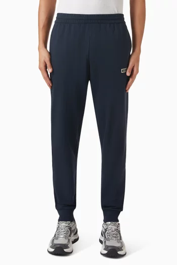 Logo Sweatpants